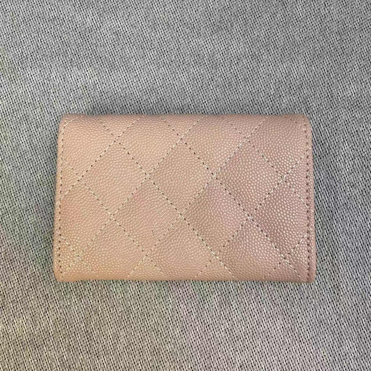 CHANEL シャネル コインケース レディース カードケース ココマーク キャビアスキン