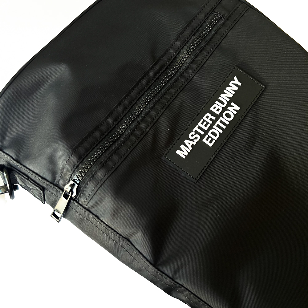 マスターバニー MASTER BUNNY EDITION ゴルフ クラブケース