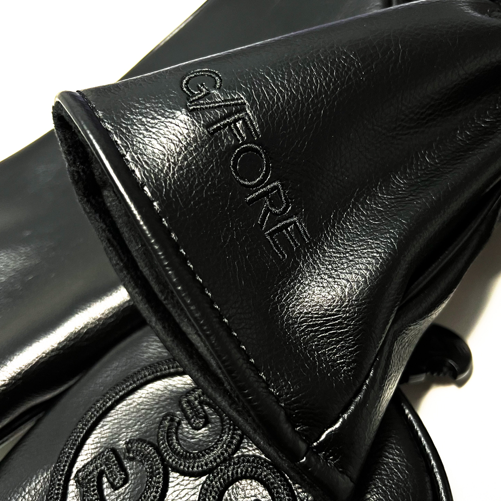 ジーフォア G/FOREゴルフ ヘッドカバー