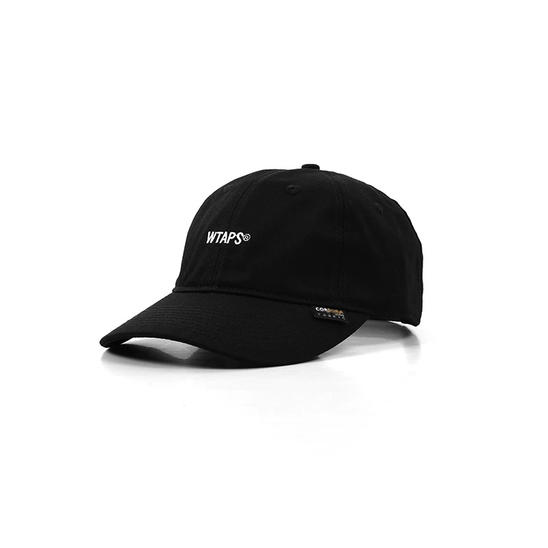 WTAPS ダブルタップス ベースボールキャップ