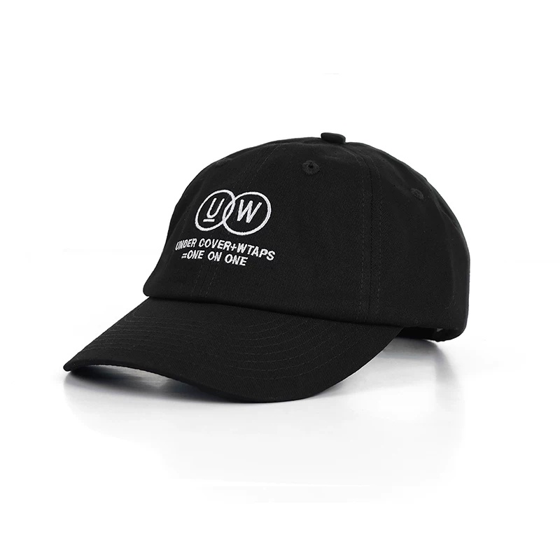 WTAPS ダブルタップス ベースボールキャップ 