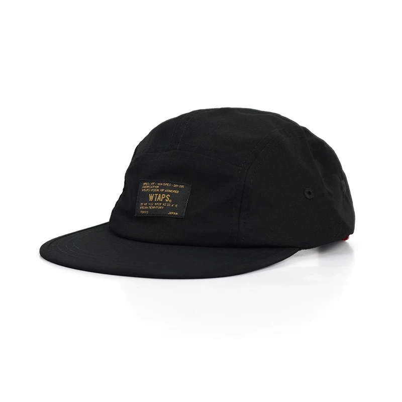 WTAPS ダブルタップス ベースボールキャップ