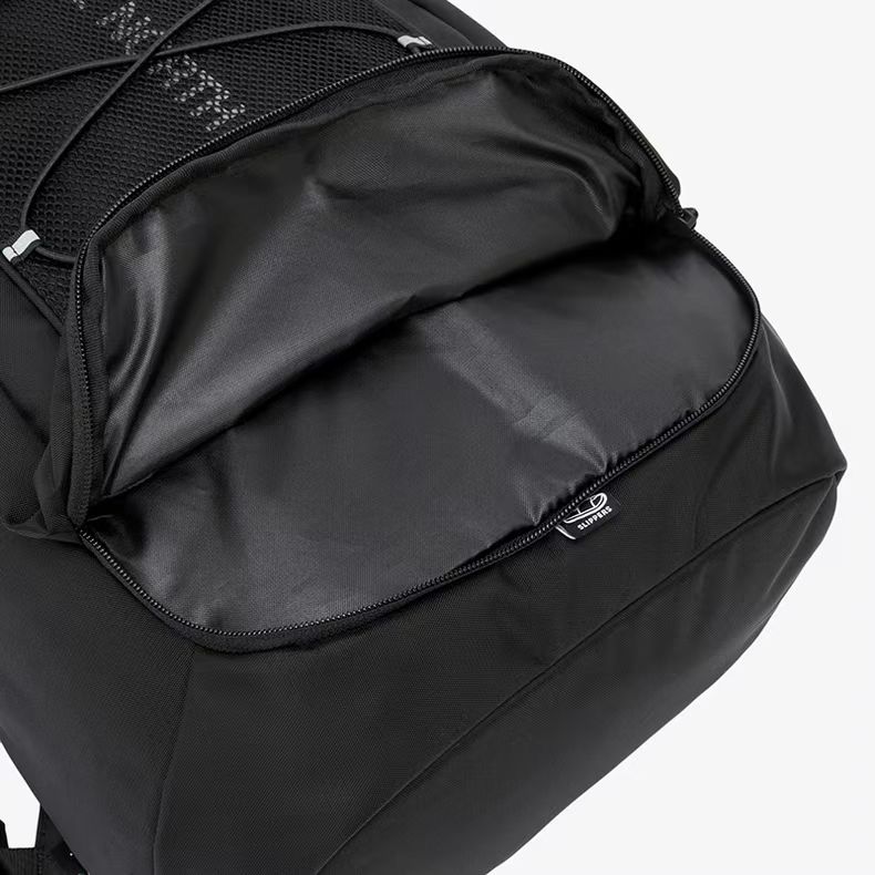 [THE NORTH FACE] SUPER PACK II ザ・ノース・フェイス リュックサック リュック バックパック ホワイトラベル シンプルミニポーチトートバック付き ノースフェイス リュック