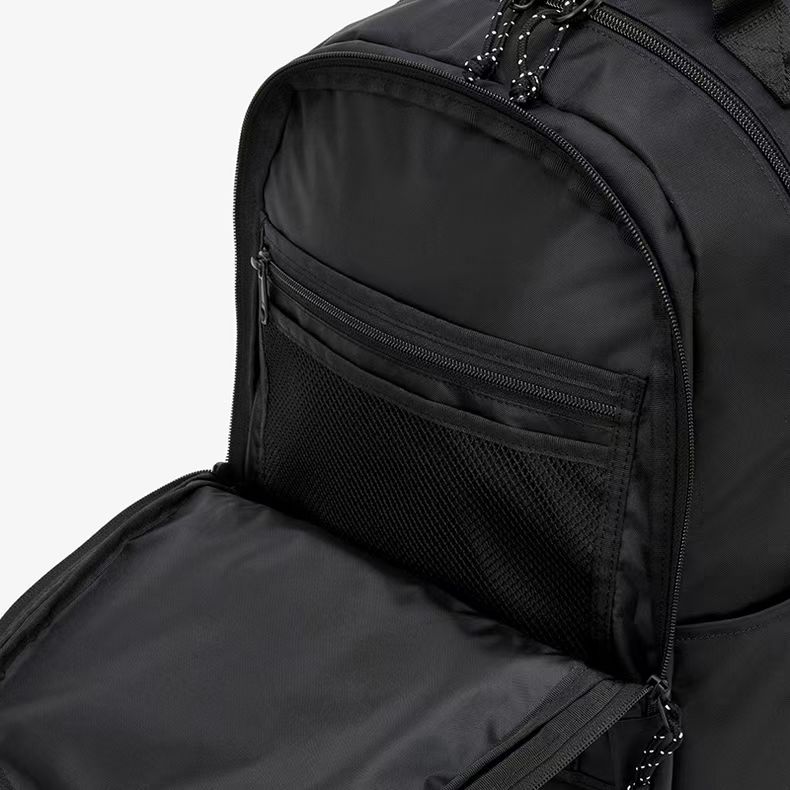 [THE NORTH FACE] SUPER PACK II ザ・ノース・フェイス リュックサック リュック バックパック ホワイトラベル シンプルミニポーチトートバック付き ノースフェイス リュック