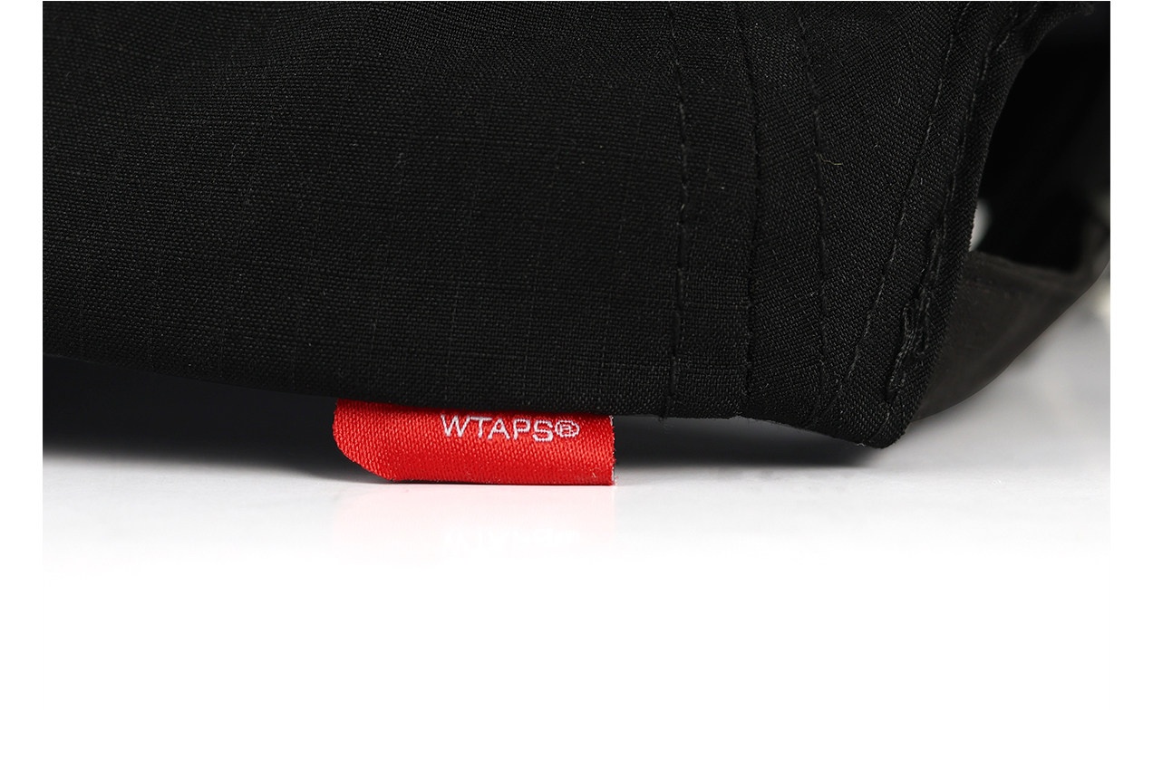 WTAPS ダブルタップス ベースボールキャップ
