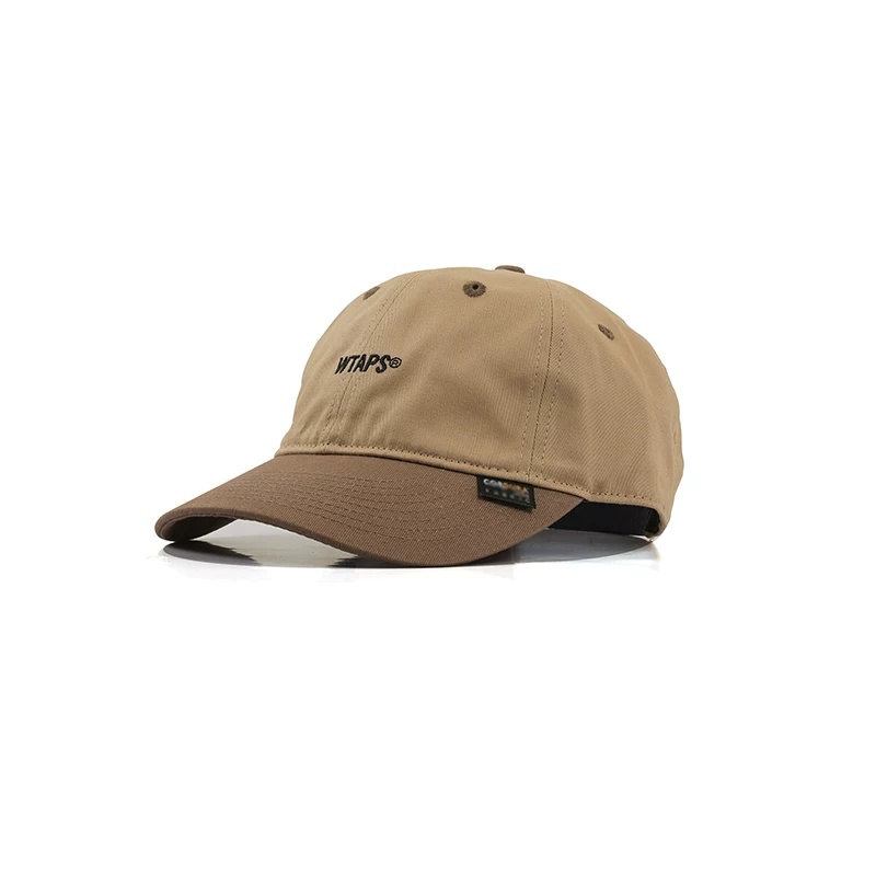 WTAPS ダブルタップス ベースボールキャップ