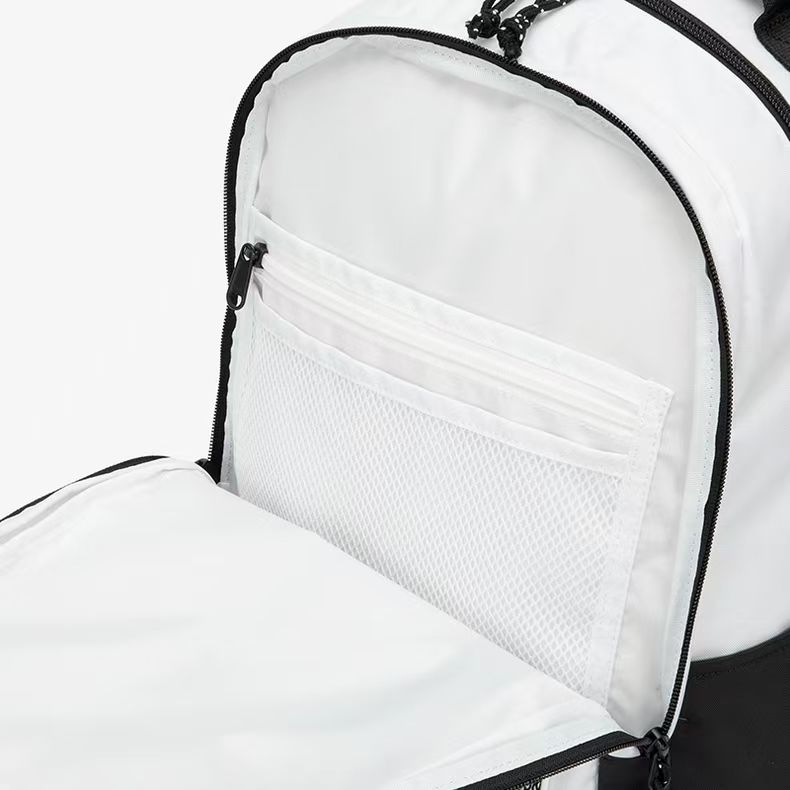 [THE NORTH FACE] SUPER PACK II ザ・ノース・フェイス リュックサック リュック バックパック ホワイトラベル シンプルミニポーチトートバック付き ノースフェイス リュック