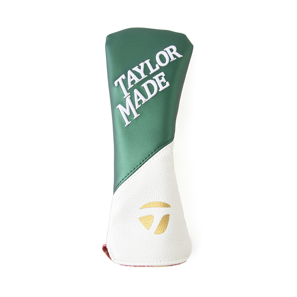 TaylorMade テーラーメイド ゴルフマスターズ ユーティリティ用 ドライバー フェアウェイ用 