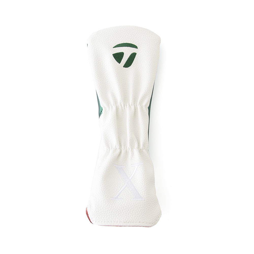 TaylorMade テーラーメイド ゴルフマスターズ ユーティリティ用 ドライバー フェアウェイ用 