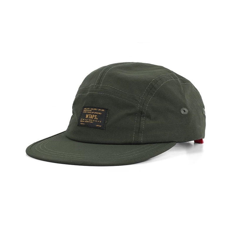 WTAPS ダブルタップス ベースボールキャップ