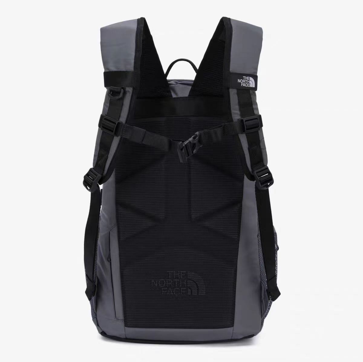 [THE NORTH FACE] SUPER PACK II ザ・ノース・フェイス リュックサック リュック バックパック ホワイトラベル シンプルミニポーチトートバック付き ノースフェイス リュック
