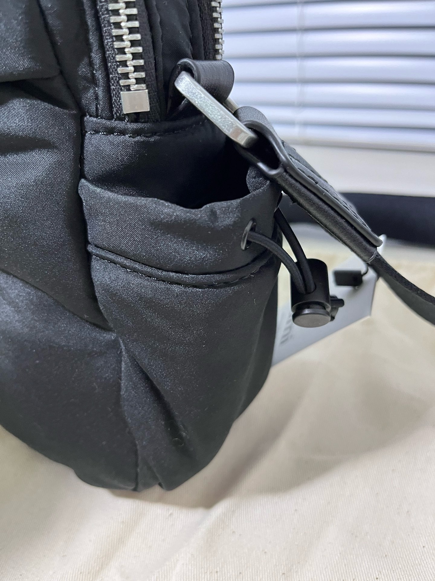 AMI Paris アミパリス ロゴ バッグ カバン リュック バックパック