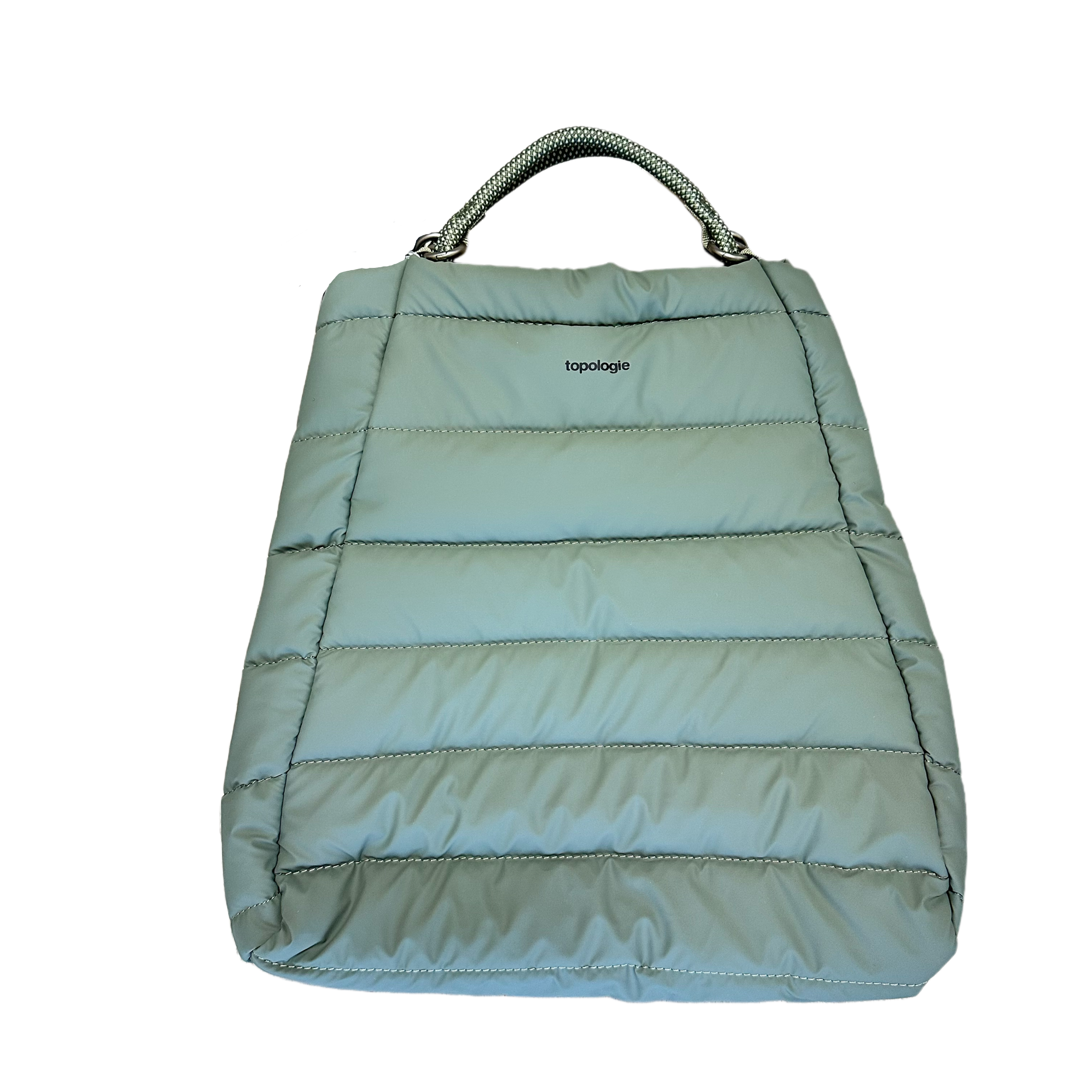Topologie トポロジー トートバッグ Marche Tote Large マルシェトート ラージ ストラップ付き