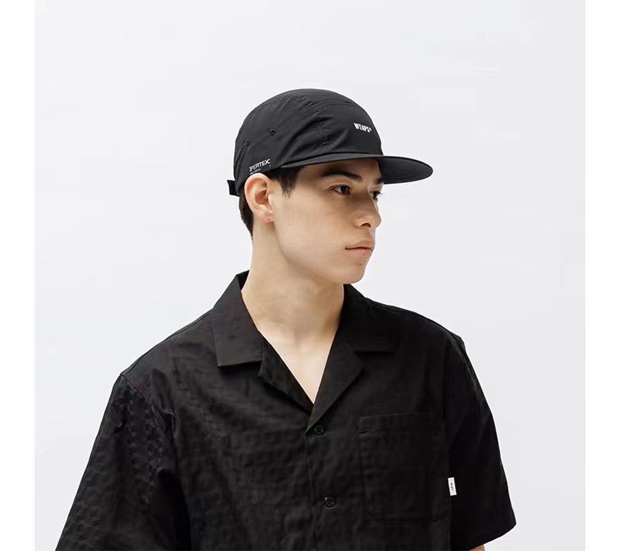 WTAPS ダブルタップス ベースボールキャップ