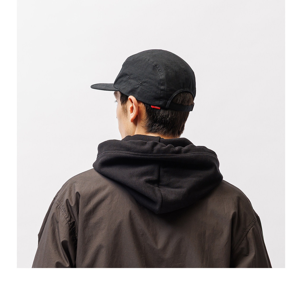 WTAPS ダブルタップス ベースボールキャップ