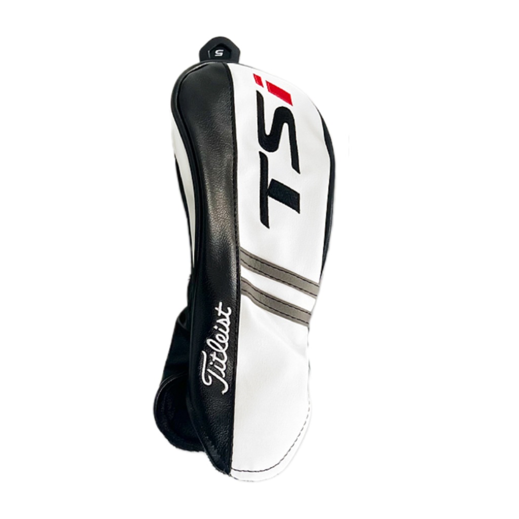 タイトリスト メンズ ヘッドカバー 4点セット