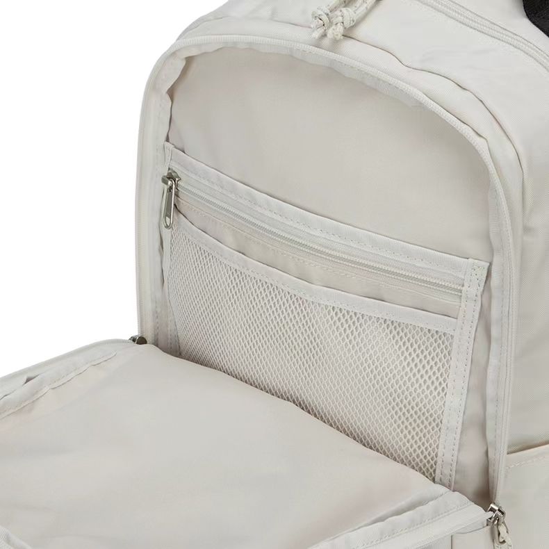 [THE NORTH FACE] SUPER PACK II ザ・ノース・フェイス リュックサック リュック バックパック ホワイトラベル シンプルミニポーチトートバック付き ノースフェイス リュック