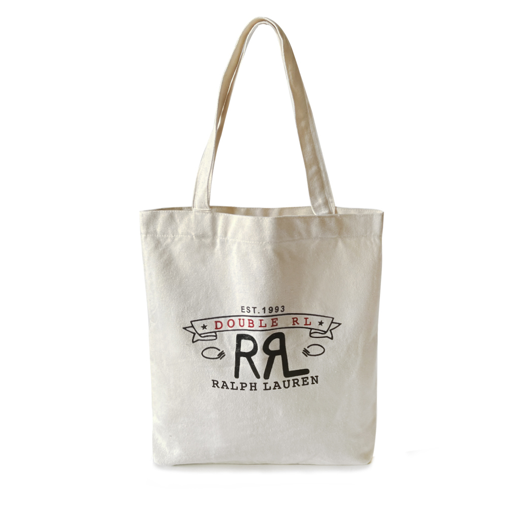 (ダブルアールエル) RRL  トートバッグ キャンバスバッグ バッグ トート 