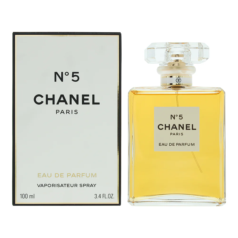 シャネル CHANEL NO.5 オードパルファム 100ml EDP SP
