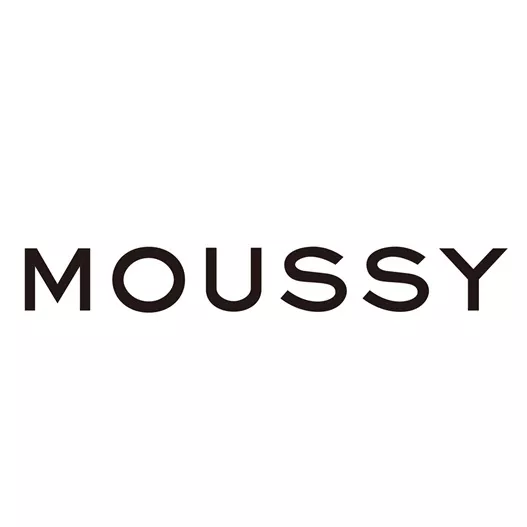 MOUSSY  マウジー