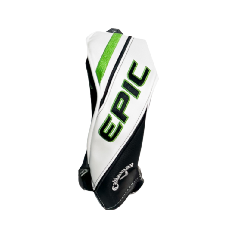 キャロウェイ 2021 EPIC ヘッドカバー 4点セット 