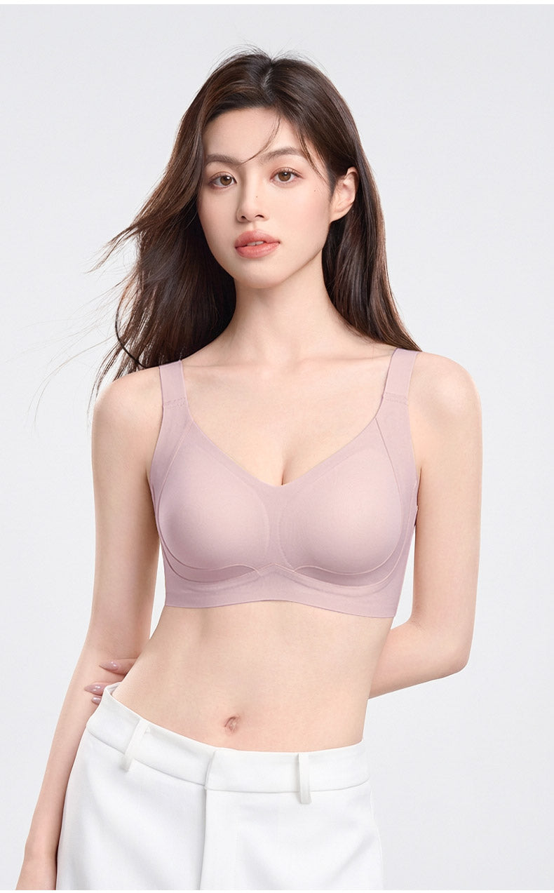 大きい サイズ ブラ たるみを防ぐ KIMKIM