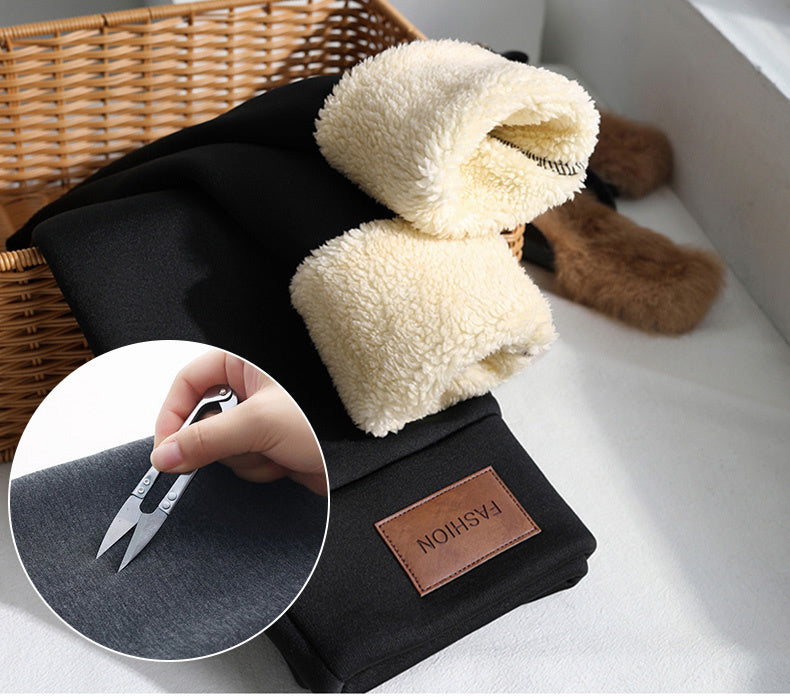 着 圧 レギンス 暖かい 毛玉になりにくい ヴェーミア