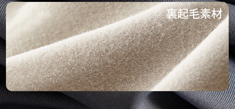 パンツ 女 裏起毛素材 ヴェーミア