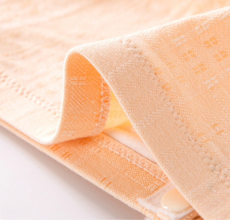 前開きブラ 高弾力アンダーベルト ヴェーミア