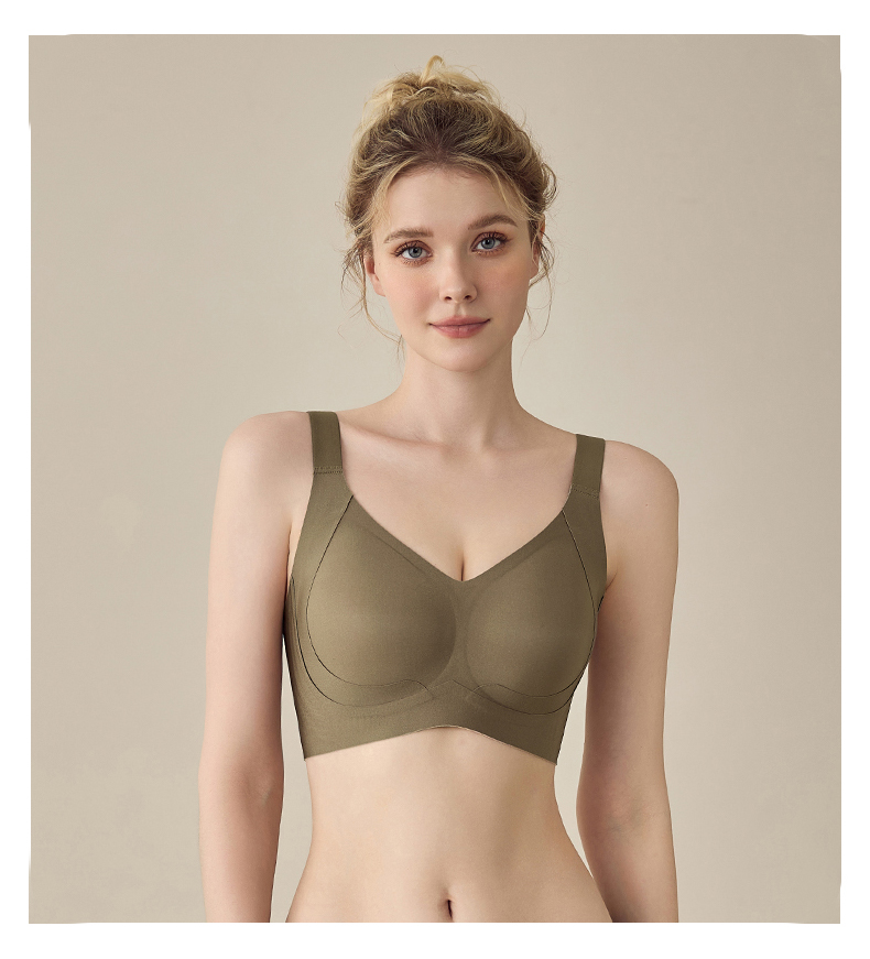 着痩せブラ フィット感抜群 ヴェーミア