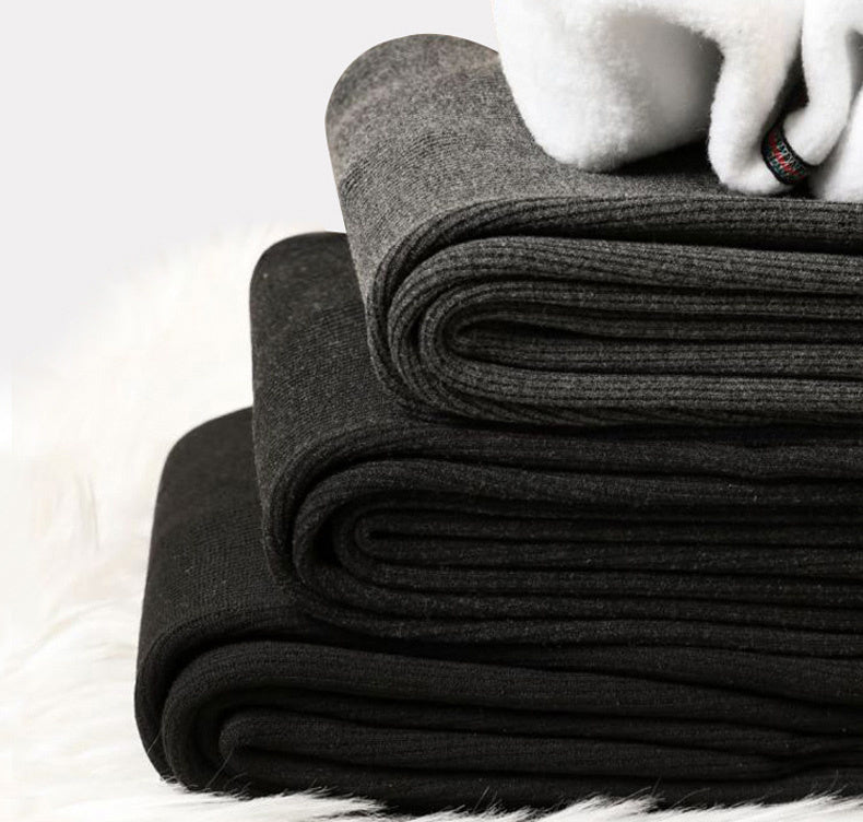 レディースレギンス 暖かい KIMKIM