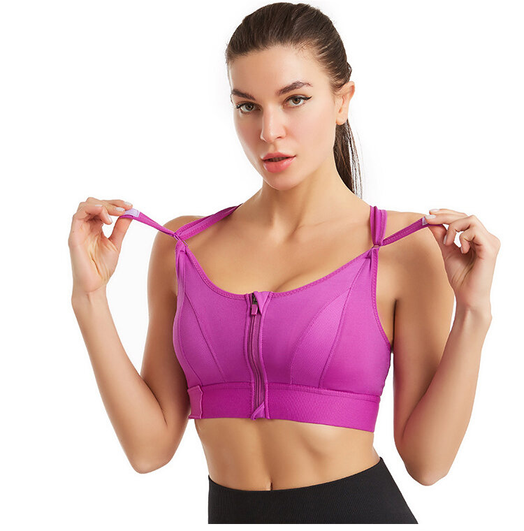 スポーツブラ 美バスト