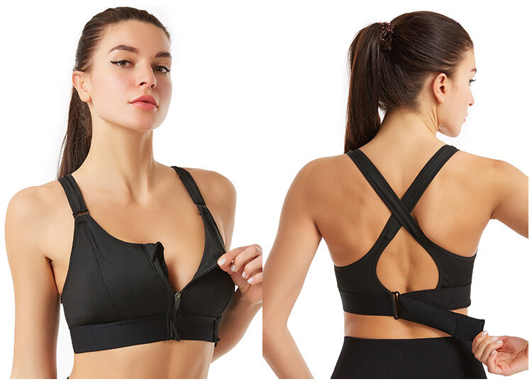 スポーツブラ 使いやすい