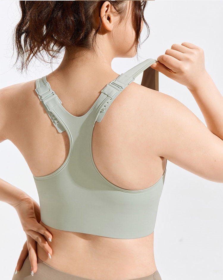 スポーツブラ 伸びが良い