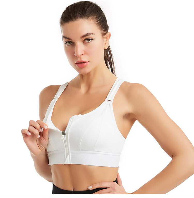 スポーツブラ 締め付けない