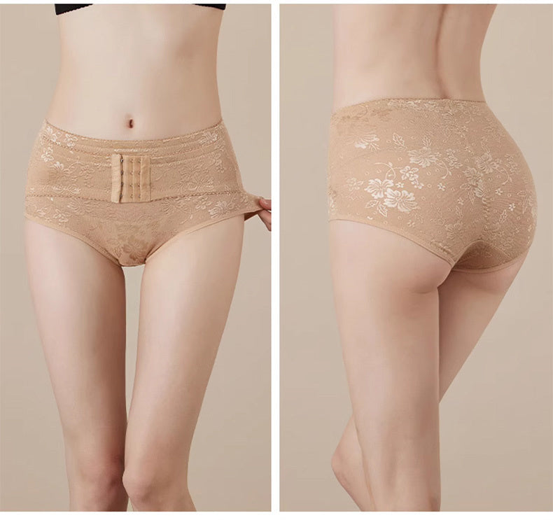 補正ショーツ 高弾力 ヴェーミア