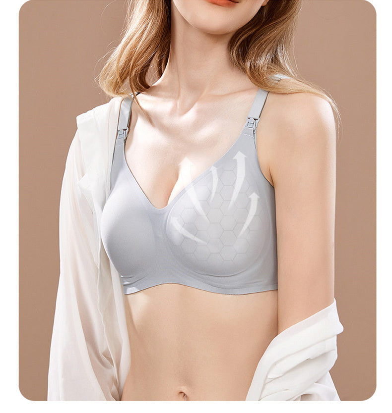 授乳ブラ おすすめ サポート ヴェーミア