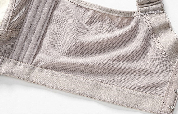 胸が小さくなった 脇高設計 ヴェーミア