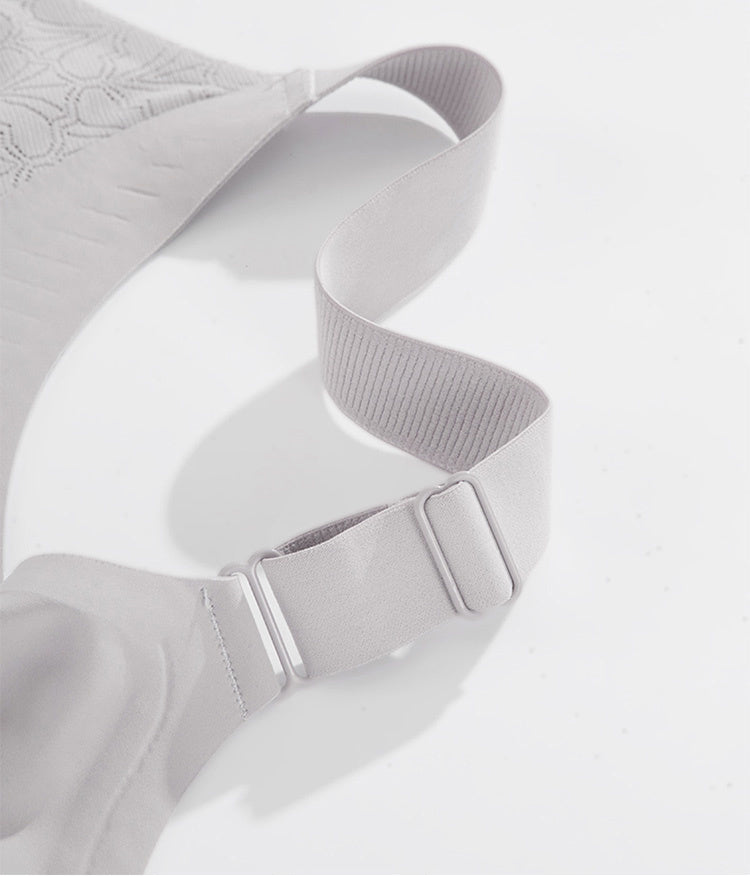 胸が小さく見えるブラ 安定感ある ヴェーミア