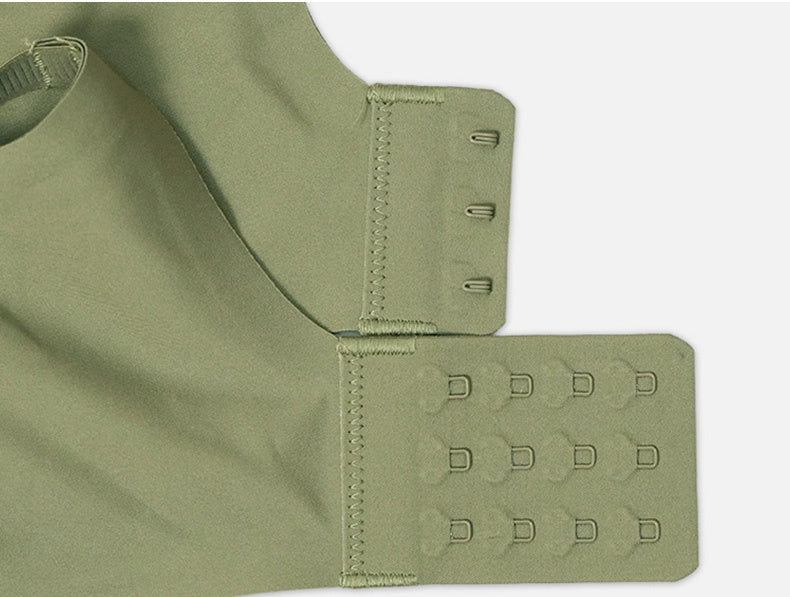 授乳ブラ おすすめ 3段4列ホック ヴェーミア