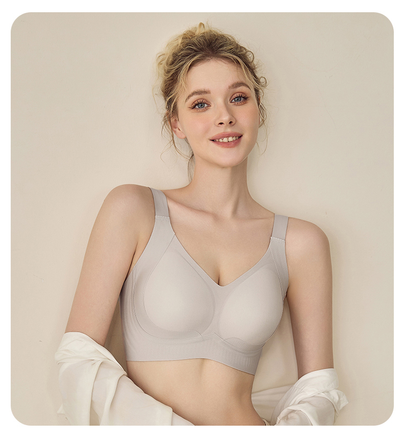 大きいサイズブラ 快適な着心地 ヴェーミア