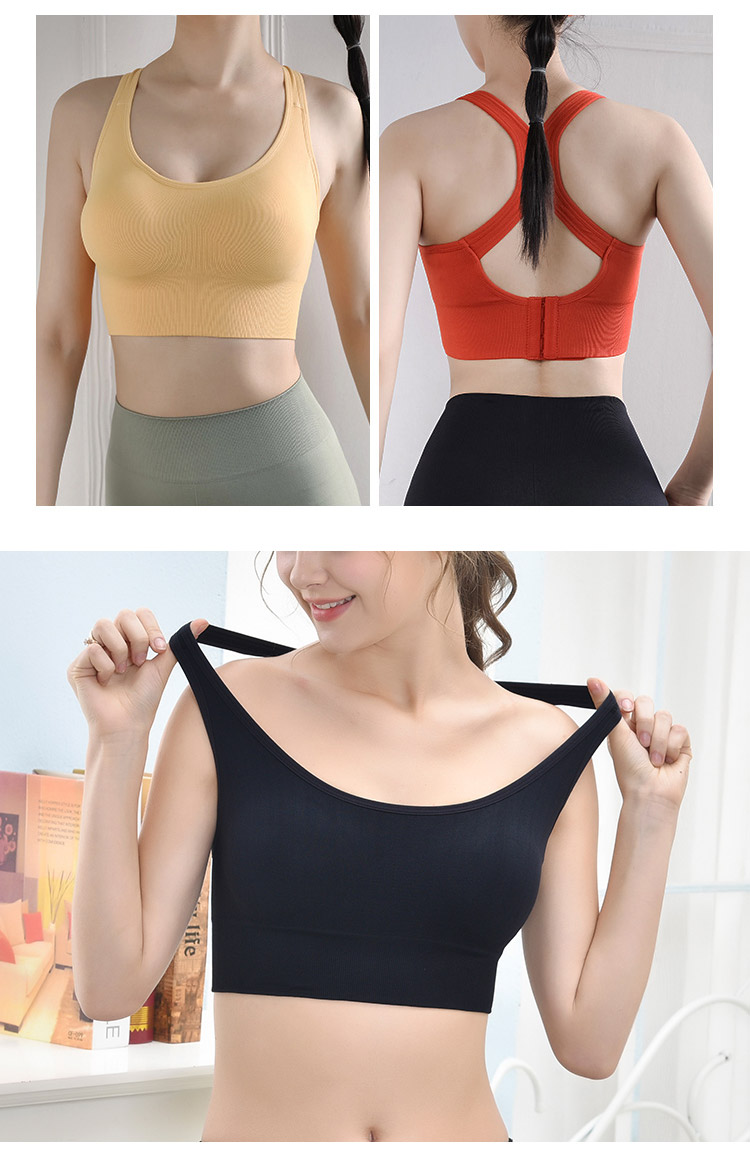 スポーツブラ 美バスト