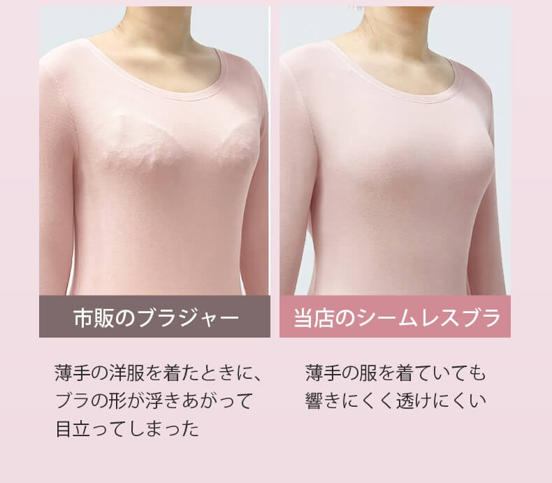 垂れ 乳 改善 対照 KIMKIM