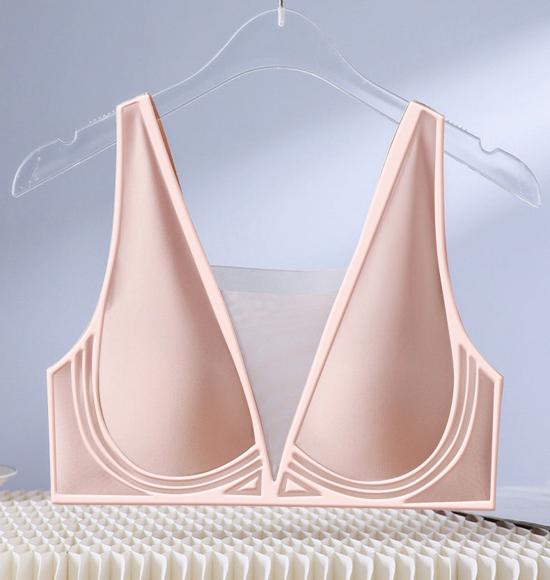 ナイトブラ 安定したサポートを提供 ヴェーミア