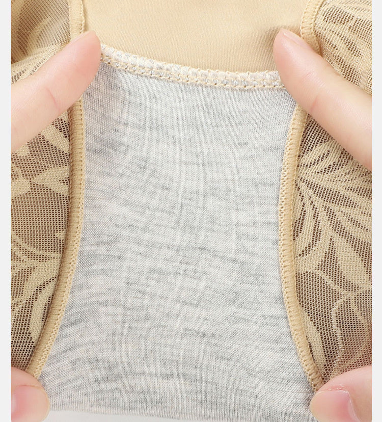 補整下着 繊細な肌を丁寧にケア ヴェーミア