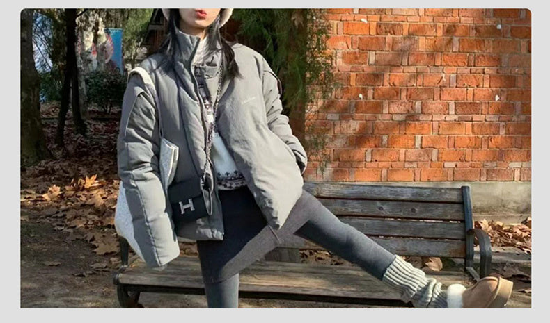 レディースレギンス 動きやすい KIMKIM