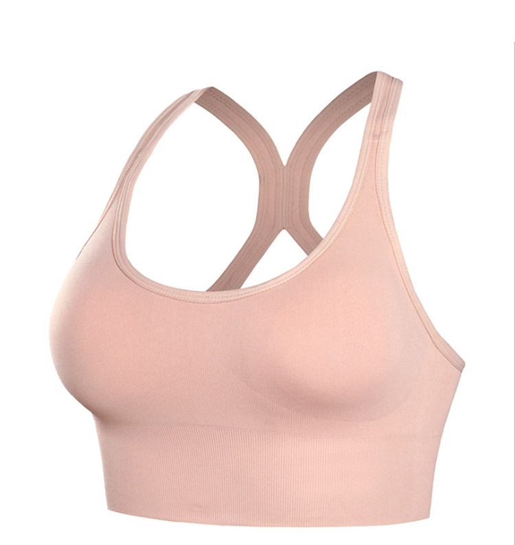 スポーツブラ 快適