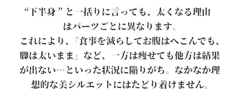 着圧タイツ/トレンカ 美シルエットになりたい KIMKIM