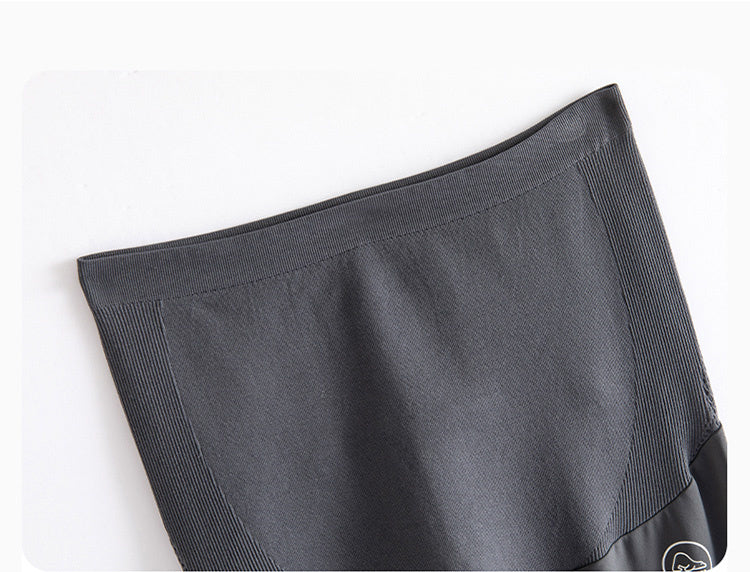 着圧レギンス ハイウエストバンド ヴェーミア