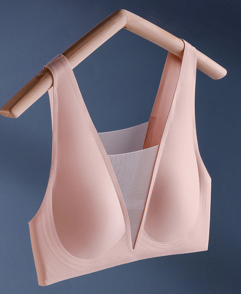 おすすめナイトブラ 優しく包まれる ヴェーミア